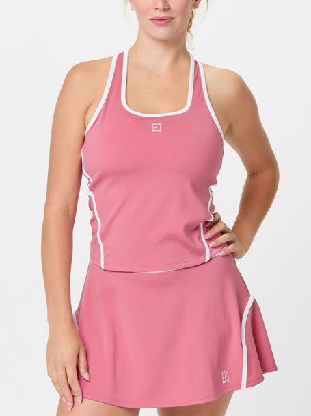 Nike Damen Sommer Advantage Novelty Tank