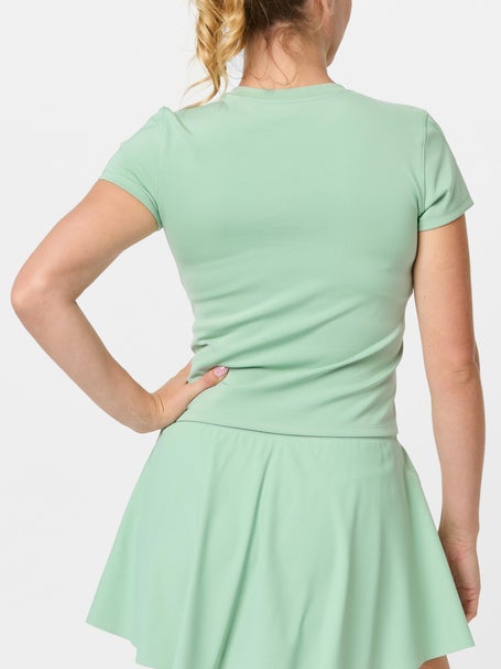 Nike Womens Summer Advantage Top