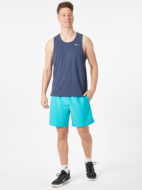 Nike Mens Summer Challenger 7 Short