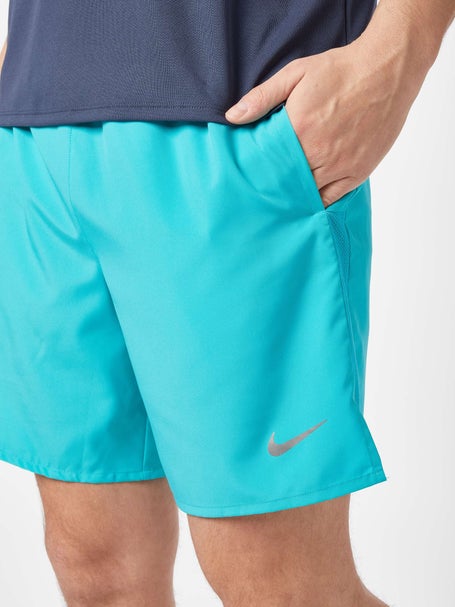 Nike Mens Summer Challenger 7 Short