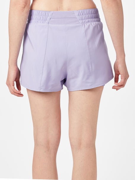 Nike Womens Summer DF High-Rise 2-in-1 Short