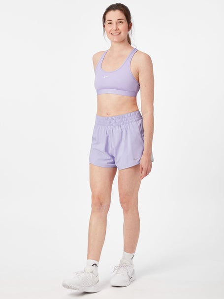 Nike Womens Summer DF High-Rise 2-in-1 Short