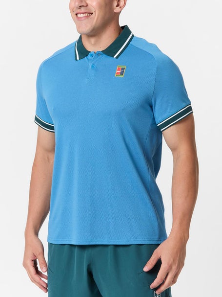 Polo hombre Nike Heritage Verano