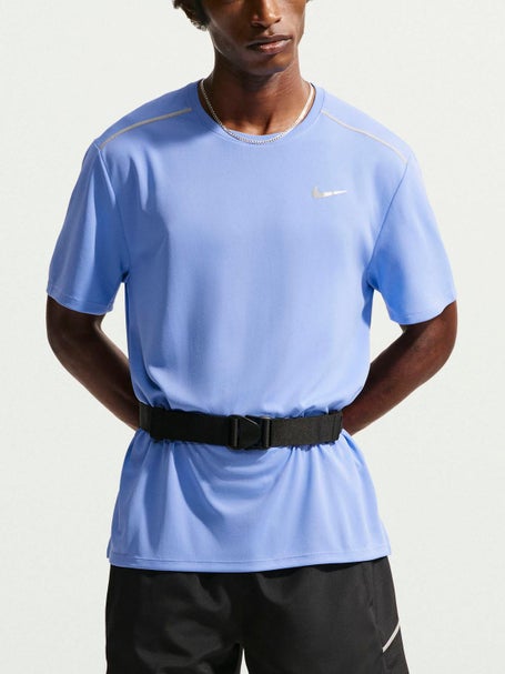 Nike Mens Summer Dri-Fit Miler Top
