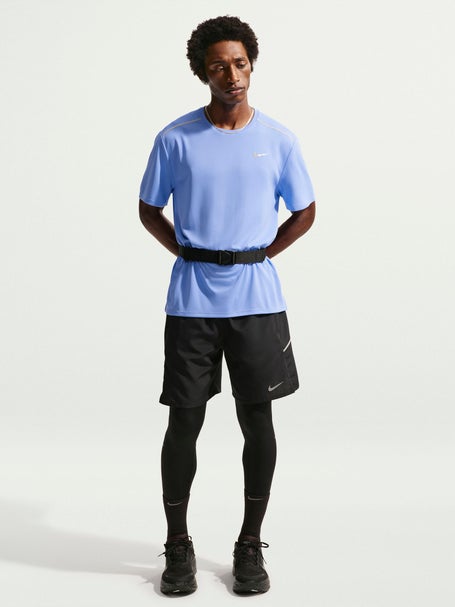 Nike Mens Summer Dri-Fit Miler Top
