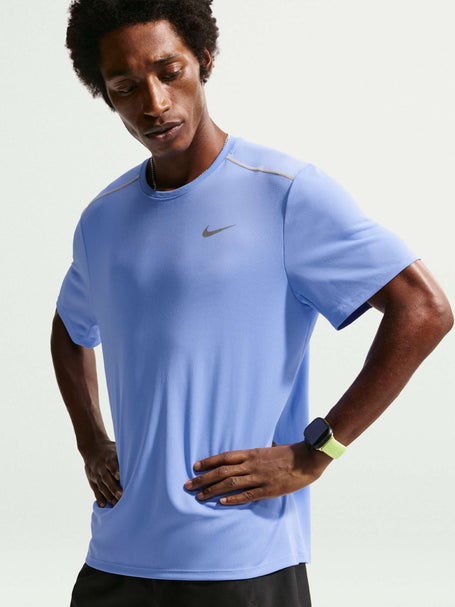 Nike Mens Summer Dri-Fit Miler Top