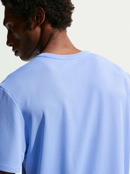 Nike Mens Summer Dri-Fit Miler Top