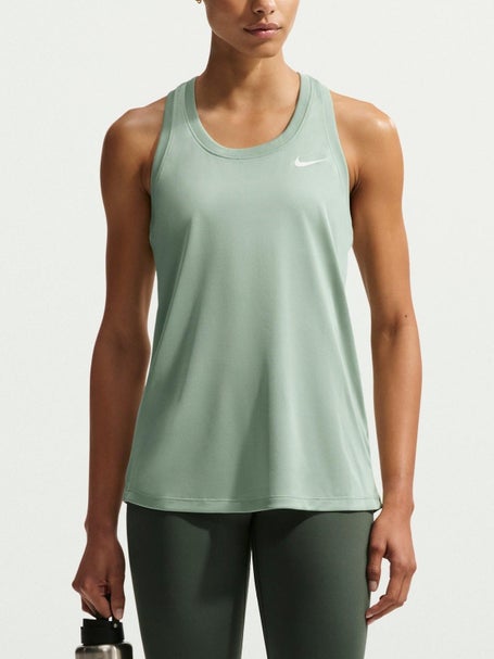 Nike Womens Summer Racerback Tank