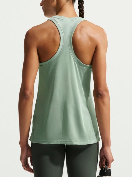 Nike Womens Summer Racerback Tank