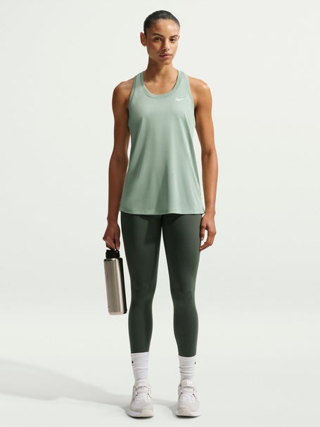 Nike Womens Summer Racerback Tank