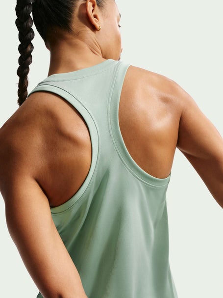 Nike Womens Summer Racerback Tank