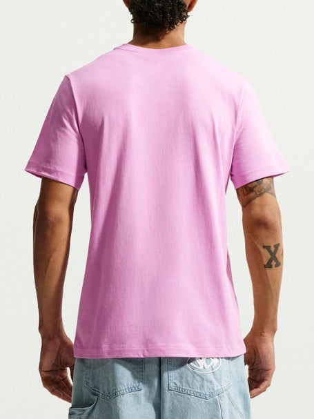 Nike Mens Summer Sportswear T-Shirt