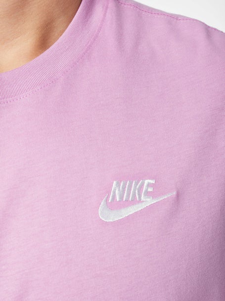 Nike Mens Summer Sportswear T-Shirt