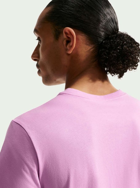 Nike Mens Summer Sportswear T-Shirt