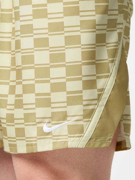 Nike Mens Summer Victory Print 9 Short
