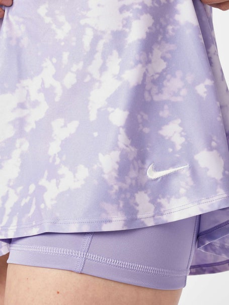 Nike Womens Summer Victory Print Skirt