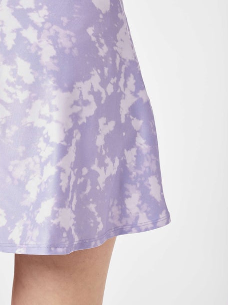 Nike Womens Summer Victory Print Skirt