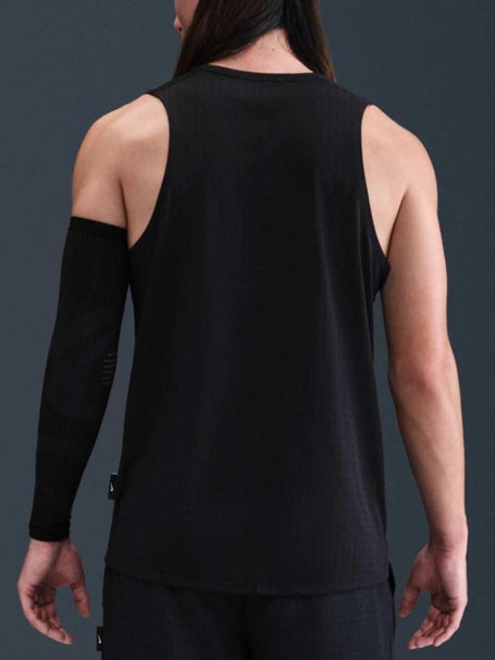 Nike Mens Dri-FIT Running Tank Top
