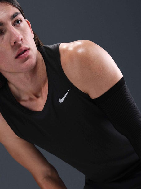 Nike Mens Dri-FIT Running Tank Top