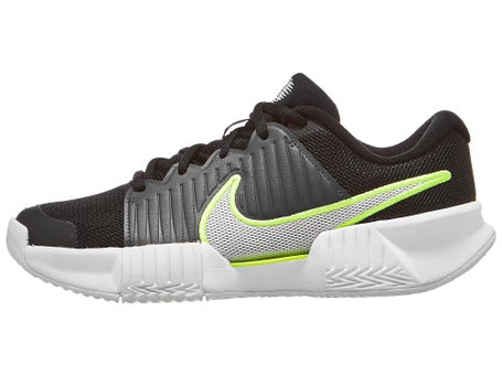 Nike GP Challenge Pro Clay\Bk/Anthra/Volt Womens 2/2