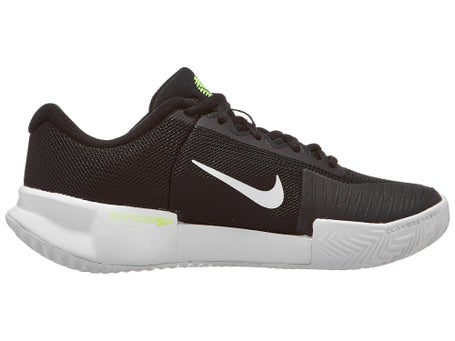 Nike GP Challenge Pro Clay\Bk/Anthra/Volt Womens 2/2