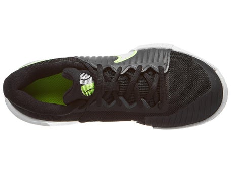Nike GP Challenge Pro Clay\Bk/Anthra/Volt Womens 2/2