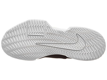 Nike GP Challenge Pro Clay\Bk/Anthra/Volt Womens 2/2