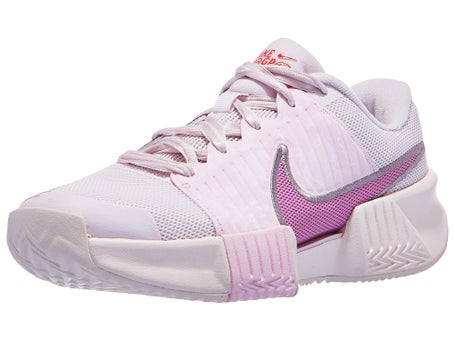 Nike GP Challenge Pro PRM Clay\Pearl/Mg/Ch Women Shoes