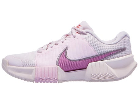 Nike GP Challenge Pro PRM Clay\Pearl/Mg/Ch Women Shoes