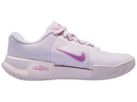 Nike GP Challenge Pro PRM Clay\Pearl/Mg/Ch Women Shoes