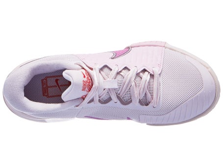 Nike GP Challenge Pro PRM Clay\Pearl/Mg/Ch Women Shoes