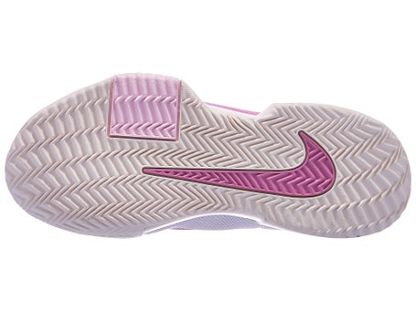 Scarpe Nike GP Challenge Pro PRM Pearl Mg Ch Donna TERRA BATTUTA