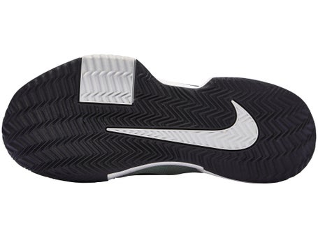 Nike GP Challenge Pro Clay\Steam/Bk/Silver Women Shoes
