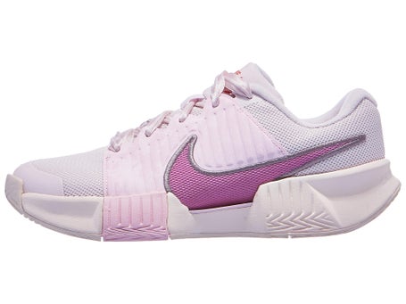Nike GP Challenge Pro PRM HC\Pearl/Mg/Chalk Women Shoes