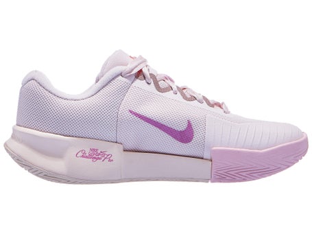 Nike GP Challenge Pro PRM HC\Pearl/Mg/Chalk Women Shoes