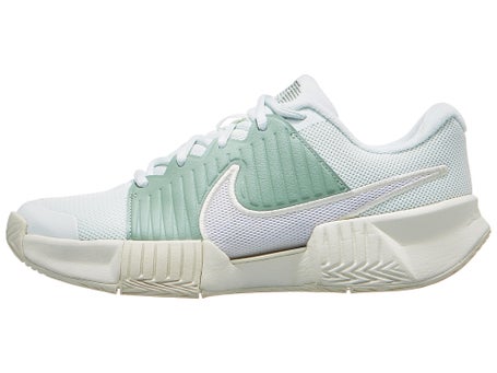 Nike GP Challenge Pro HC\Steam/Green/White Women Shoes