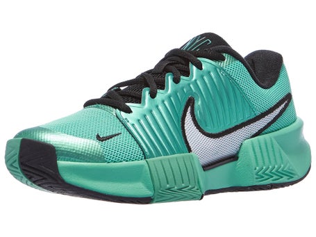 Nike GP Challenge Pro PRM HC\Mint/Silver Women Shoes
