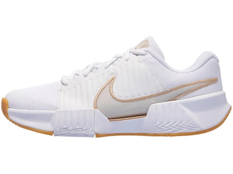 Nike GP Challenge Pro HC\White/Linen Women Shoes