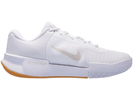 Nike GP Challenge Pro HC\White/Linen Women Shoes
