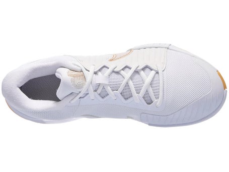 Nike GP Challenge Pro HC\White/Linen Women Shoes