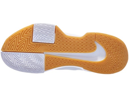Nike GP Challenge Pro HC\White/Linen Women Shoes