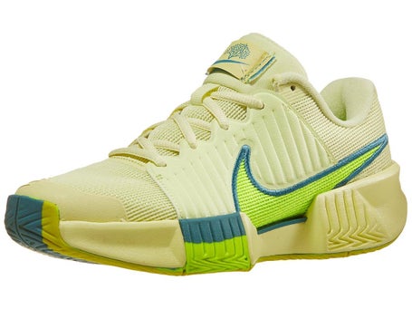 Scarpe Nike GP Challenge Pro PRM Verde Verde acqua Donna TUTTE LE SUPERFICI