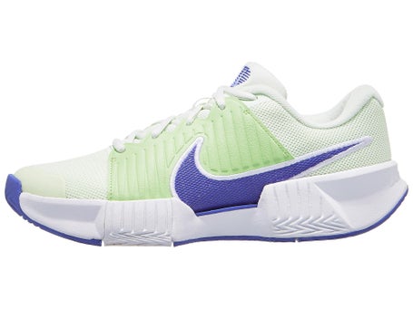 Nike GP Challenge Pro HC\Volt/Sapphire Women Shoes