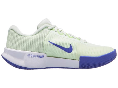Nike GP Challenge Pro HC\Volt/Sapphire Women Shoes