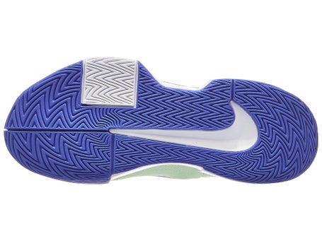 Nike GP Challenge Pro HC\Volt/Sapphire Women Shoes