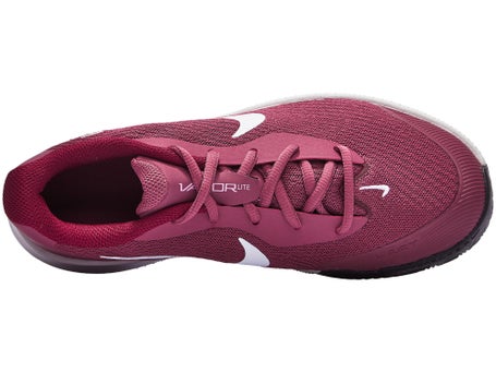 Nike Vapor Lite 3 Clay\Pink Smoke/Grey Women Shoes