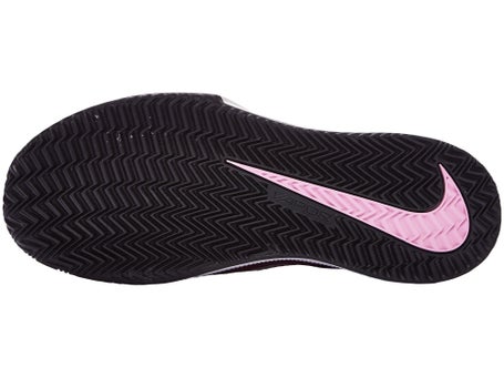 Nike Vapor Lite 3 Clay\Pink Smoke/Grey Women Shoes