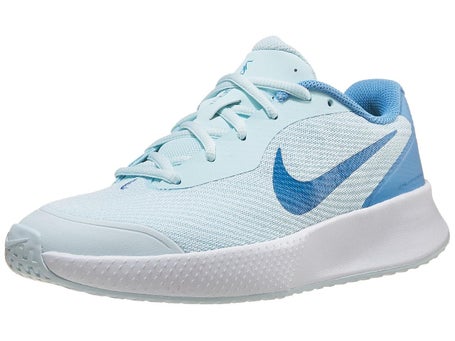 Nike Vapor Lite 3 HC\Glacier Blue/Star Blue Women Shoes