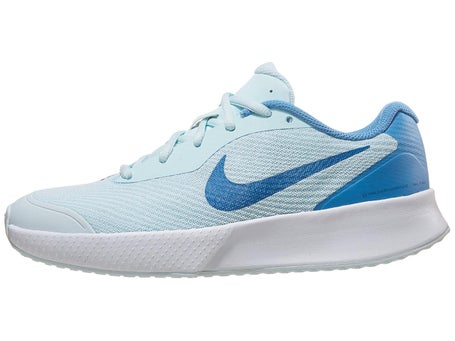 Zapatillas mujer Nike Vapor Lite 3 Glacier Blue Star Blue MULTIPISTA