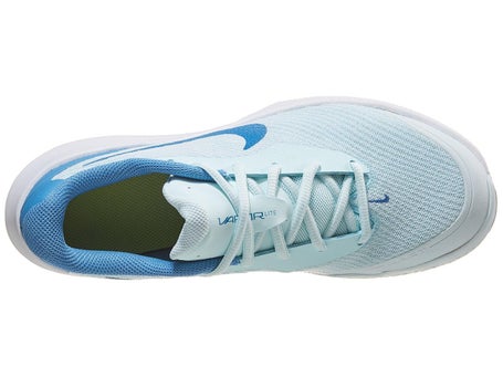 Zapatillas mujer Nike Vapor Lite 3 Glacier Blue Star Blue MULTIPISTA